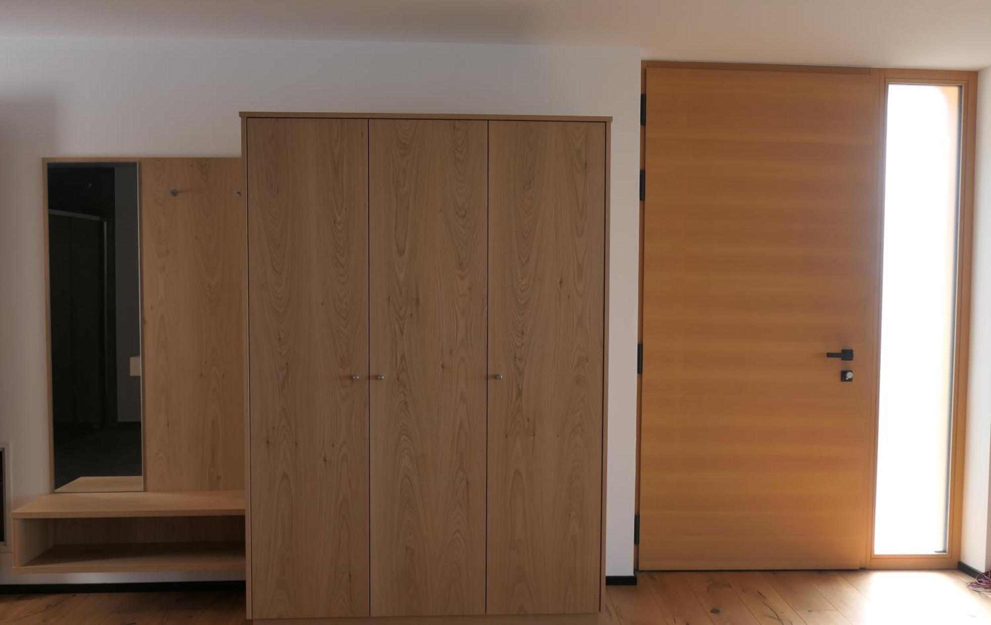 Noelani Natuerliches Waldidyll Apartment San Genesio Atesino Exterior foto