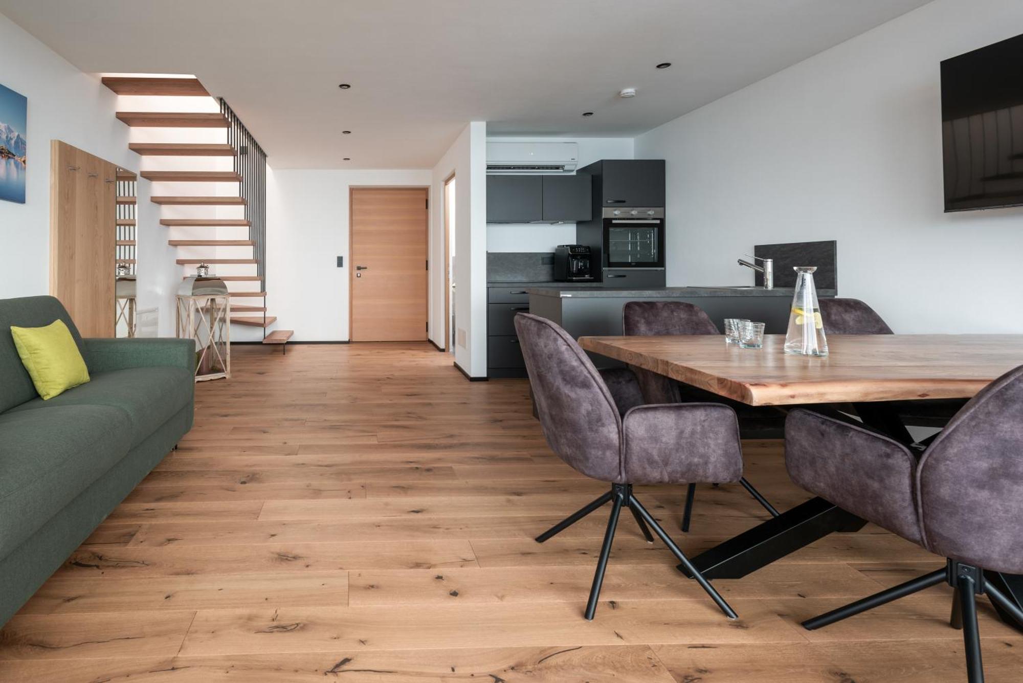 Noelani Natuerliches Waldidyll Apartment San Genesio Atesino Exterior foto
