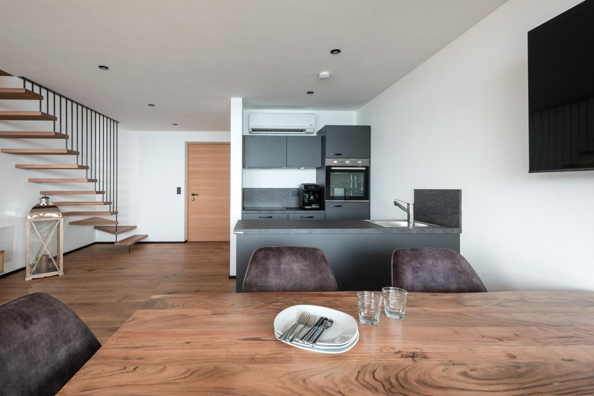 Noelani Natuerliches Waldidyll Apartment San Genesio Atesino Exterior foto