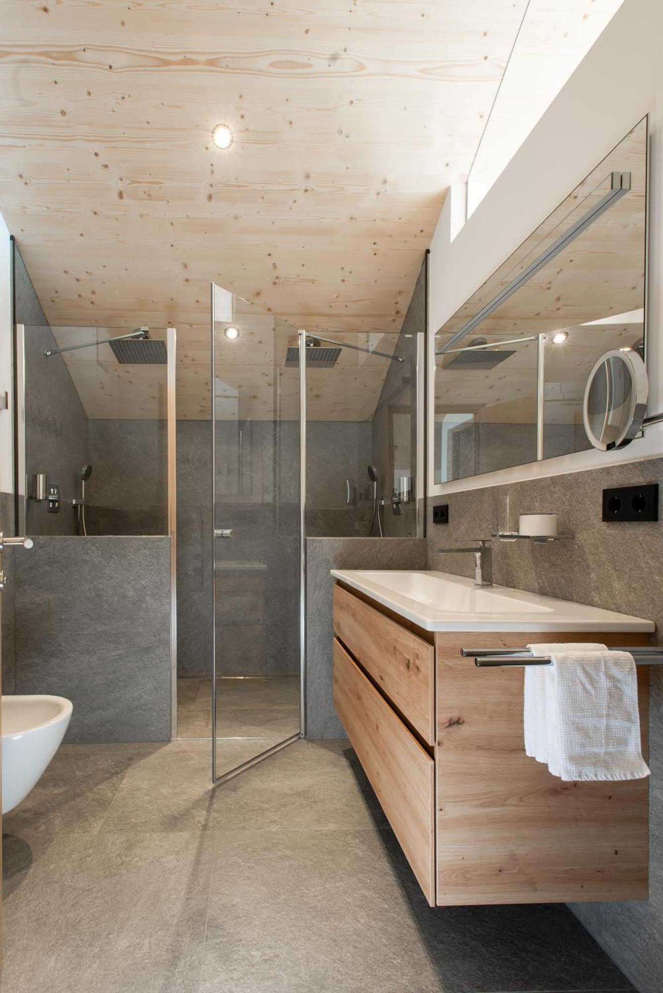 Noelani Natuerliches Waldidyll Apartment San Genesio Atesino Exterior foto